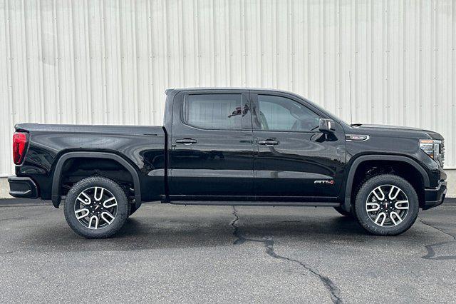 new 2025 GMC Sierra 1500 car, priced at $69,249