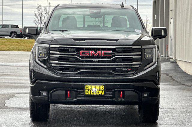 new 2025 GMC Sierra 1500 car, priced at $69,249