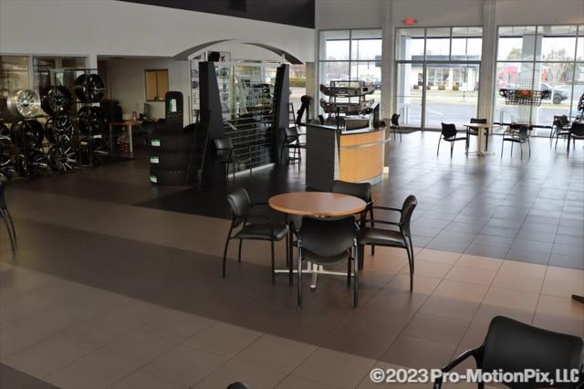 used 2024 GMC Canyon car, priced at $50,999