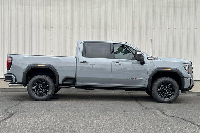 new 2025 GMC Sierra 2500 car, priced at $82,199