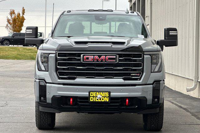 new 2025 GMC Sierra 2500 car, priced at $82,199