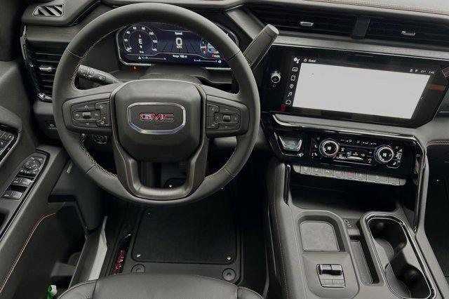 new 2025 GMC Sierra 2500 car, priced at $82,199