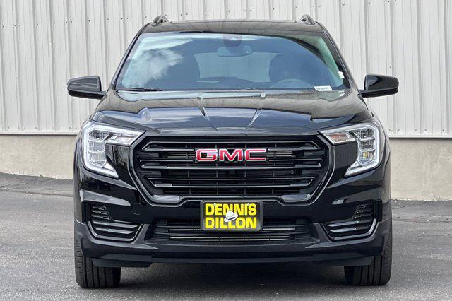 new 2024 GMC Terrain car, priced at $31,999