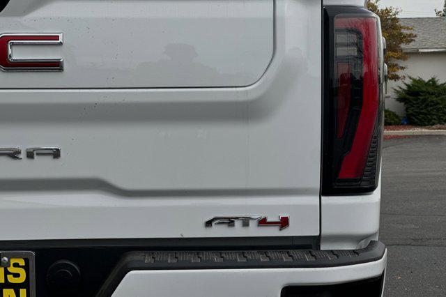 new 2025 GMC Sierra 2500 car, priced at $81,749