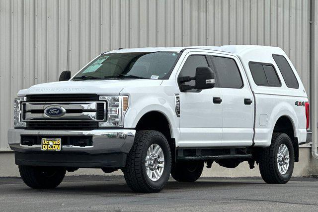 used 2019 Ford F-250 car, priced at $36,799