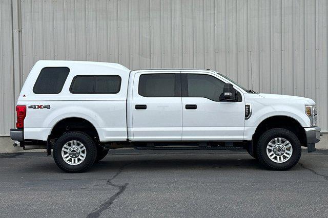 used 2019 Ford F-250 car, priced at $36,799