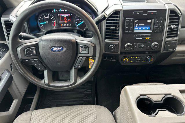 used 2019 Ford F-250 car, priced at $36,799