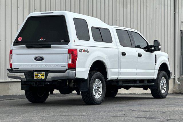 used 2019 Ford F-250 car, priced at $36,799