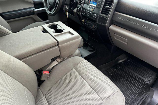 used 2019 Ford F-250 car, priced at $36,799