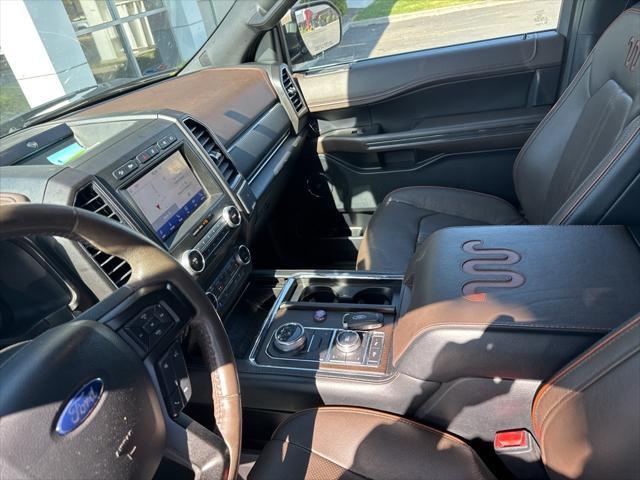 used 2020 Ford Expedition car, priced at $38,999