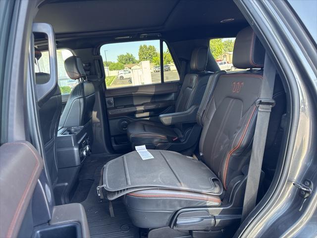 used 2020 Ford Expedition car, priced at $38,999