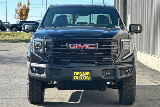 new 2025 GMC Sierra 1500 car, priced at $76,699