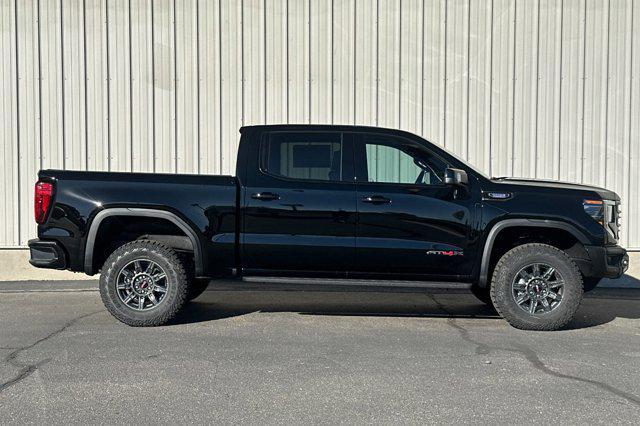 new 2025 GMC Sierra 1500 car, priced at $76,699