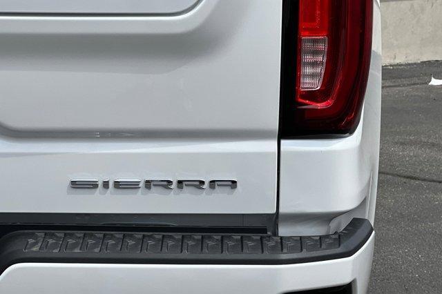 new 2024 GMC Sierra 1500 car, priced at $81,420