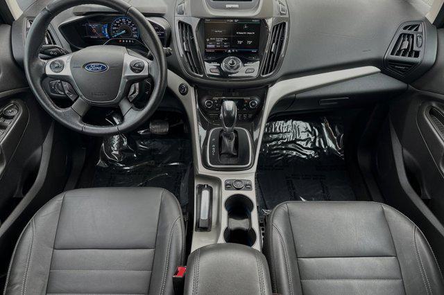 used 2014 Ford C-Max Energi car, priced at $10,900