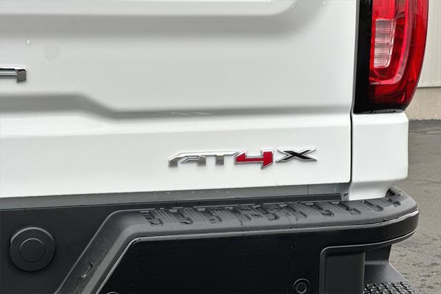 new 2024 GMC Sierra 1500 car, priced at $71,754