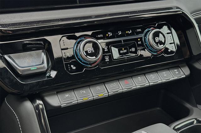 new 2024 GMC Sierra 1500 car, priced at $71,754