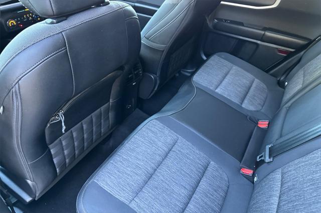 used 2023 Ford Bronco Sport car, priced at $29,499