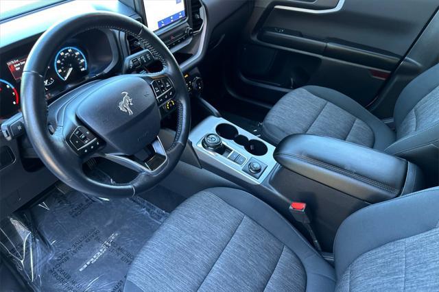 used 2023 Ford Bronco Sport car, priced at $29,499