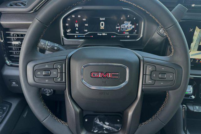 new 2025 GMC Sierra 2500 car, priced at $81,749