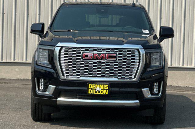 new 2024 GMC Yukon XL car, priced at $89,249