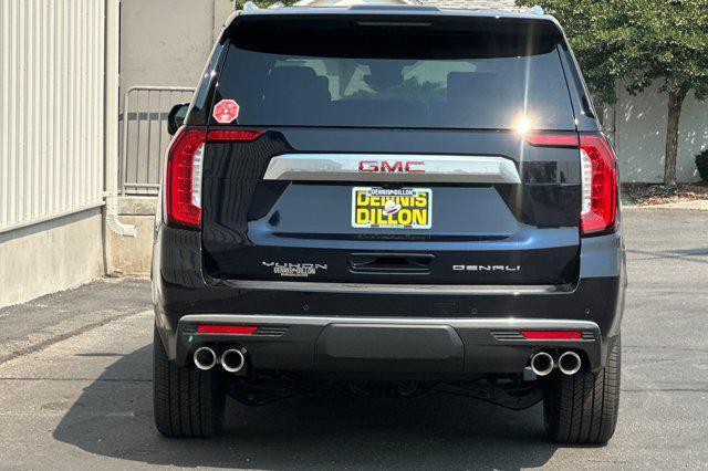 new 2024 GMC Yukon XL car, priced at $89,249