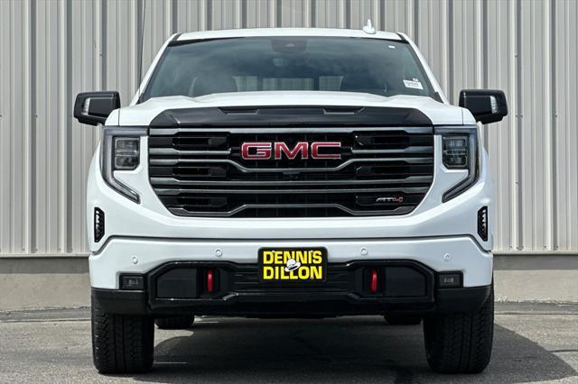 new 2025 GMC Sierra 1500 car, priced at $65,084