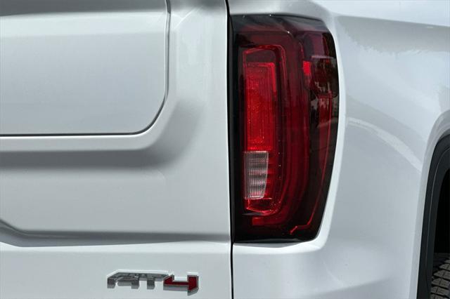new 2025 GMC Sierra 1500 car, priced at $65,084