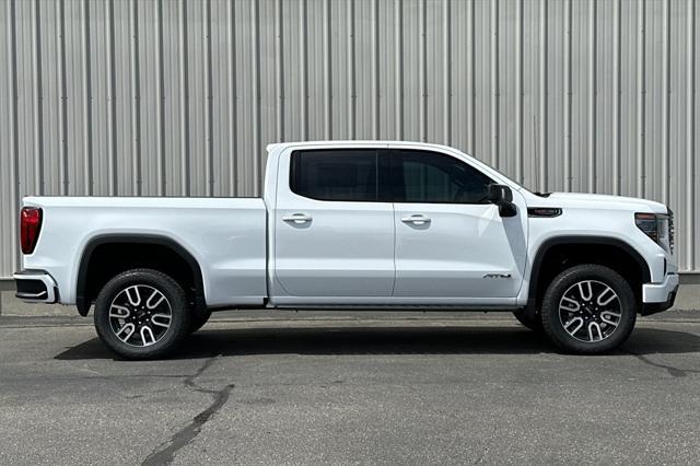 new 2025 GMC Sierra 1500 car, priced at $65,084