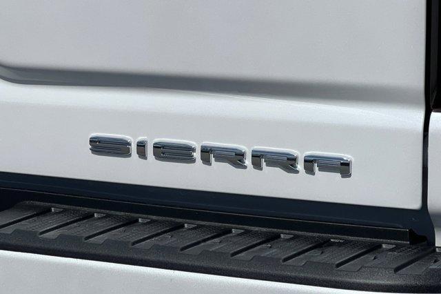 new 2024 GMC Sierra 2500 car, priced at $92,899