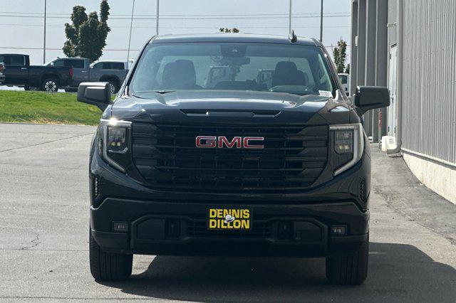 used 2024 GMC Sierra 1500 car, priced at $51,499