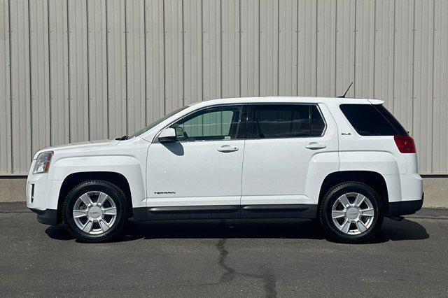 used 2013 GMC Terrain car, priced at $12,900