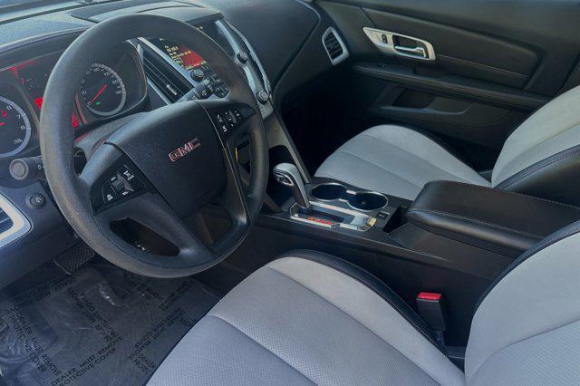 used 2013 GMC Terrain car, priced at $12,900