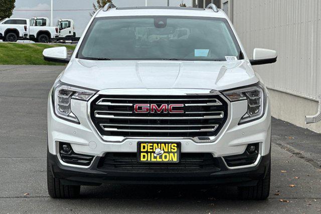 new 2024 GMC Terrain car, priced at $36,299