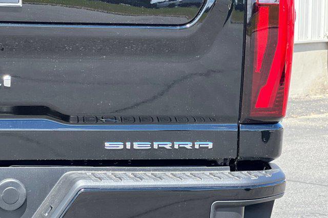 new 2024 GMC Sierra 2500 car, priced at $87,999