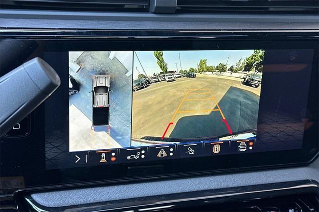 new 2025 GMC Sierra 2500 car, priced at $80,686