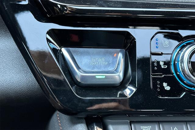 new 2025 GMC Sierra 2500 car, priced at $80,686