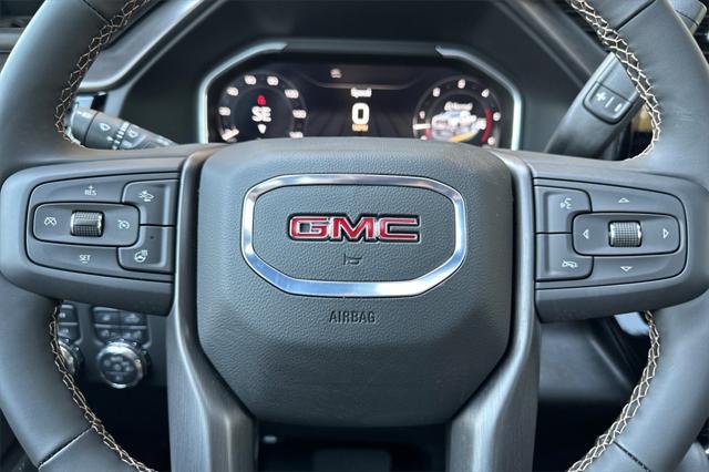 new 2025 GMC Sierra 2500 car, priced at $80,686