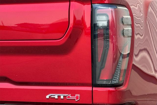 new 2025 GMC Sierra 2500 car, priced at $80,686