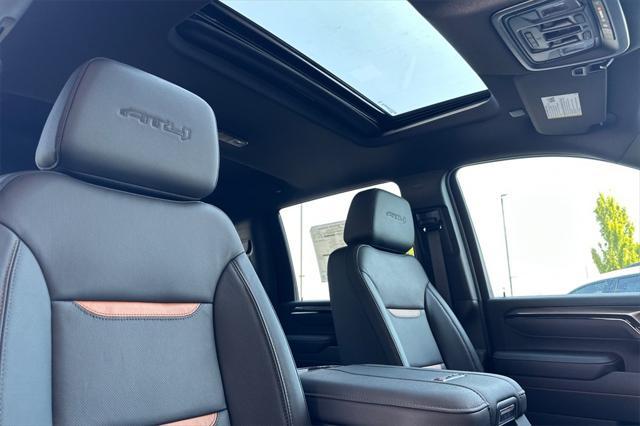 new 2025 GMC Sierra 2500 car, priced at $80,686