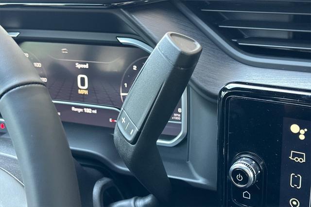 new 2025 GMC Sierra 2500 car, priced at $80,686