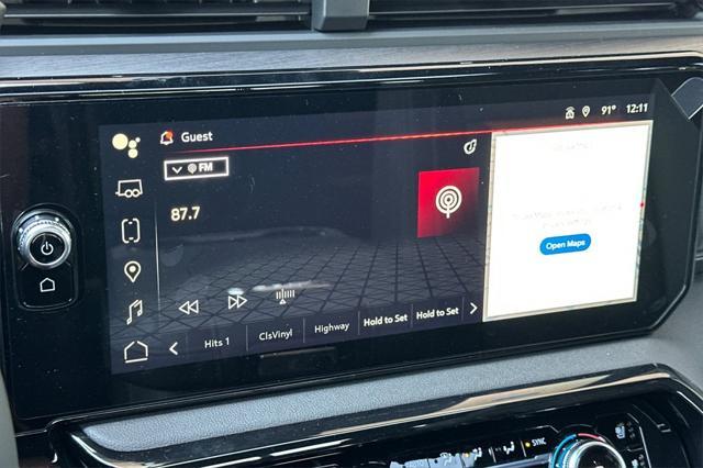new 2025 GMC Sierra 2500 car, priced at $80,686