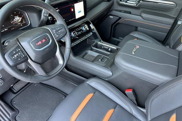 new 2025 GMC Sierra 2500 car, priced at $80,686