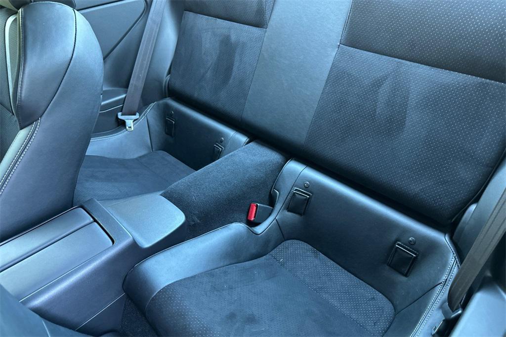 used 2024 Toyota GR86 car, priced at $34,999