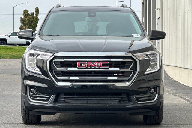 new 2024 GMC Terrain car, priced at $35,399