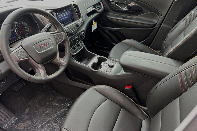 new 2024 GMC Terrain car, priced at $35,399