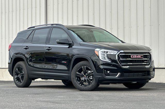 new 2024 GMC Terrain car, priced at $35,399