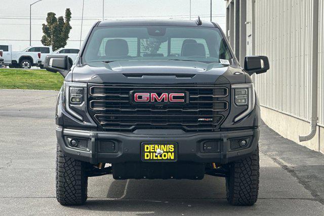 new 2024 GMC Sierra 1500 car, priced at $75,999