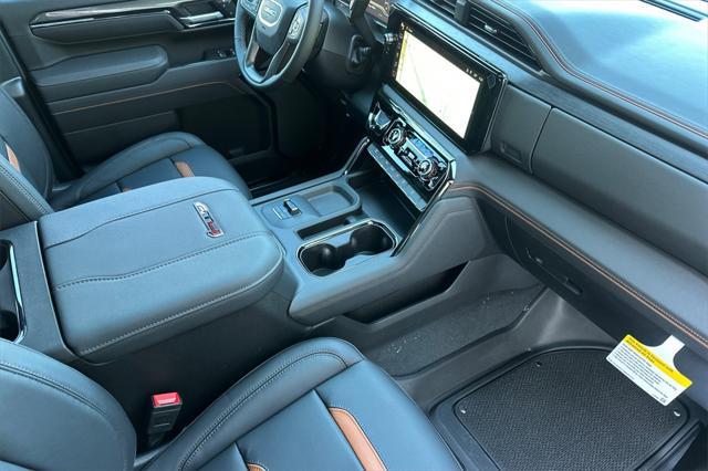 new 2025 GMC Sierra 2500 car, priced at $80,461