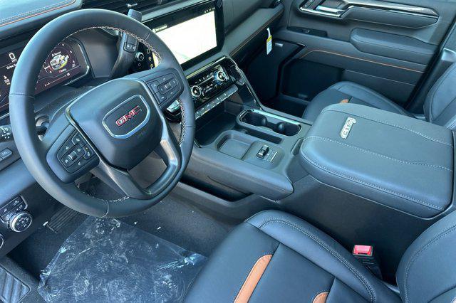 new 2025 GMC Sierra 2500 car, priced at $80,749